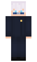 GamerLCM minecraft skin