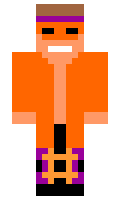 Sret minecraft skin