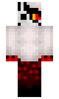 RedVgaming141 minecraft skin