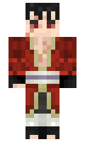 4mine minecraft skin