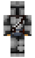HollywoodHalo560 minecraft skin