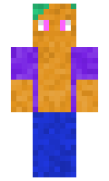 McDoodleFace minecraft skin