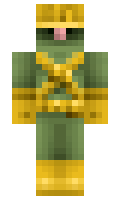 sleeth minecraft skin