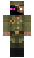 C3ody minecraft skin