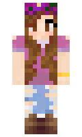 CallMeSky5348 minecraft skin