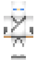 TheShiroi minecraft skin