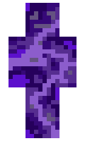 darkvipR minecraft skin