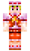 mortido minecraft skin