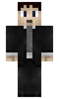 Tostado minecraft skin