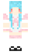 FinnyLamp75647 minecraft skin