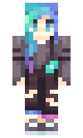 a116a5de6a9260 minecraft skin