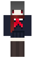 jini minecraft skin