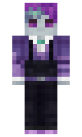 Kosiposh minecraft skin