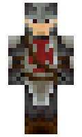 Joash minecraft skin