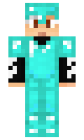 iwilltakeit minecraft skin
