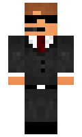 RON9IE minecraft skin