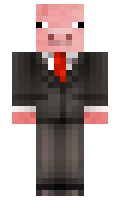 AgentOinkers minecraft skin