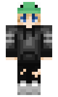 johnseena3 minecraft skin