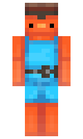 SerkanK237 minecraft skin