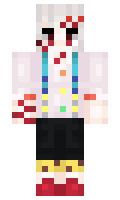 suitie minecraft skin