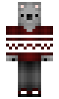 Chadiversity minecraft skin