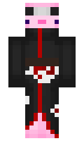 Pyede minecraft skin