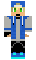 Havaen13 minecraft skin