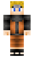 Randomh minecraft skin