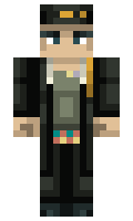 Adinar minecraft skin