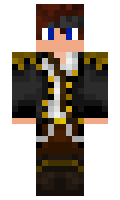 Capna minecraft skin