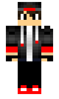 eltraidor14 minecraft skin