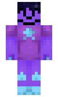 LarissaCeleste minecraft skin