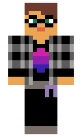 ScoutSitra minecraft skin