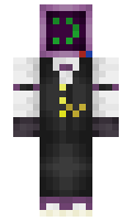 CraftyCodez minecraft skin