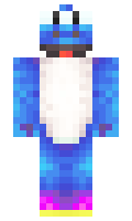 Hydra1232 minecraft skin