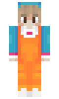 Monkeiys minecraft skin