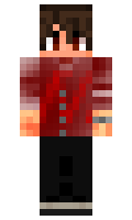 Floujd minecraft skin