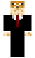 CucumberOcarina minecraft skin