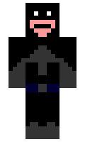 SomeKindOfBoss minecraft skin
