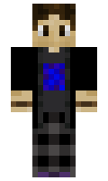 oldmankev minecraft skin