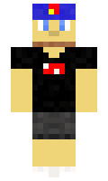 RobbieK04 minecraft skin