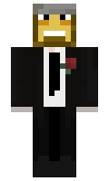 MadFaceIsMad minecraft skin