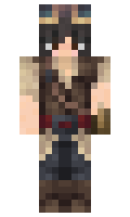 D1Verse minecraft skin