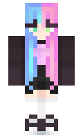 KayLeeC35 minecraft skin