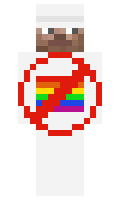 IlikeJuanPablo minecraft skin