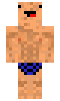Rici minecraft skin