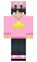 Clapen minecraft skin