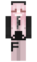 Puffii minecraft skin