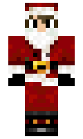 Desconhecido7 minecraft skin