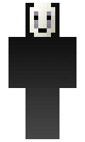 Seaweed minecraft skin